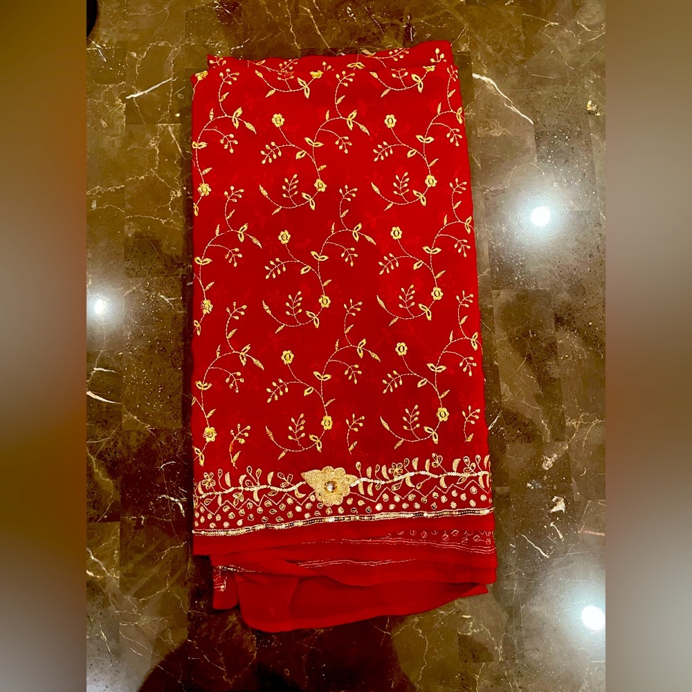 Saree